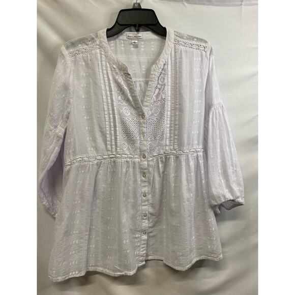 Rebecca Malone XL - Picture 1 of 7